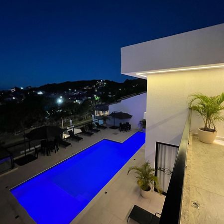 Casa La Bardot Boutique Aparthotel Armacao dos Buzios Luaran gambar