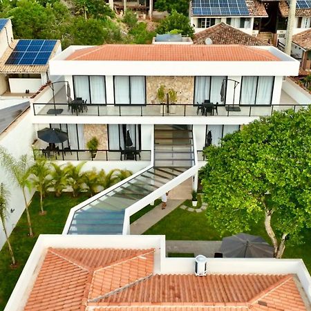 Casa La Bardot Boutique Aparthotel Armacao dos Buzios Luaran gambar