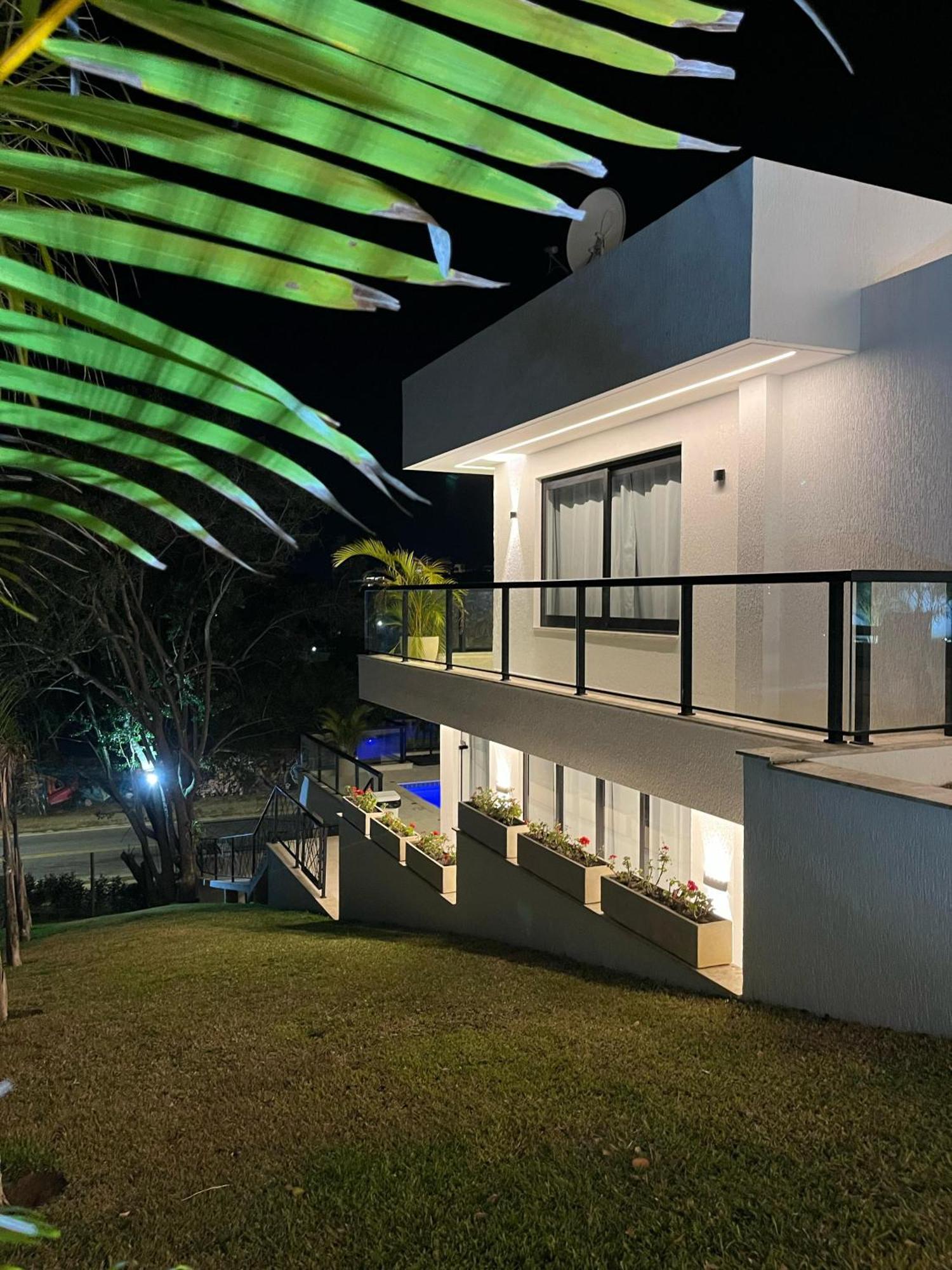 Casa La Bardot Boutique Aparthotel Armacao dos Buzios Luaran gambar
