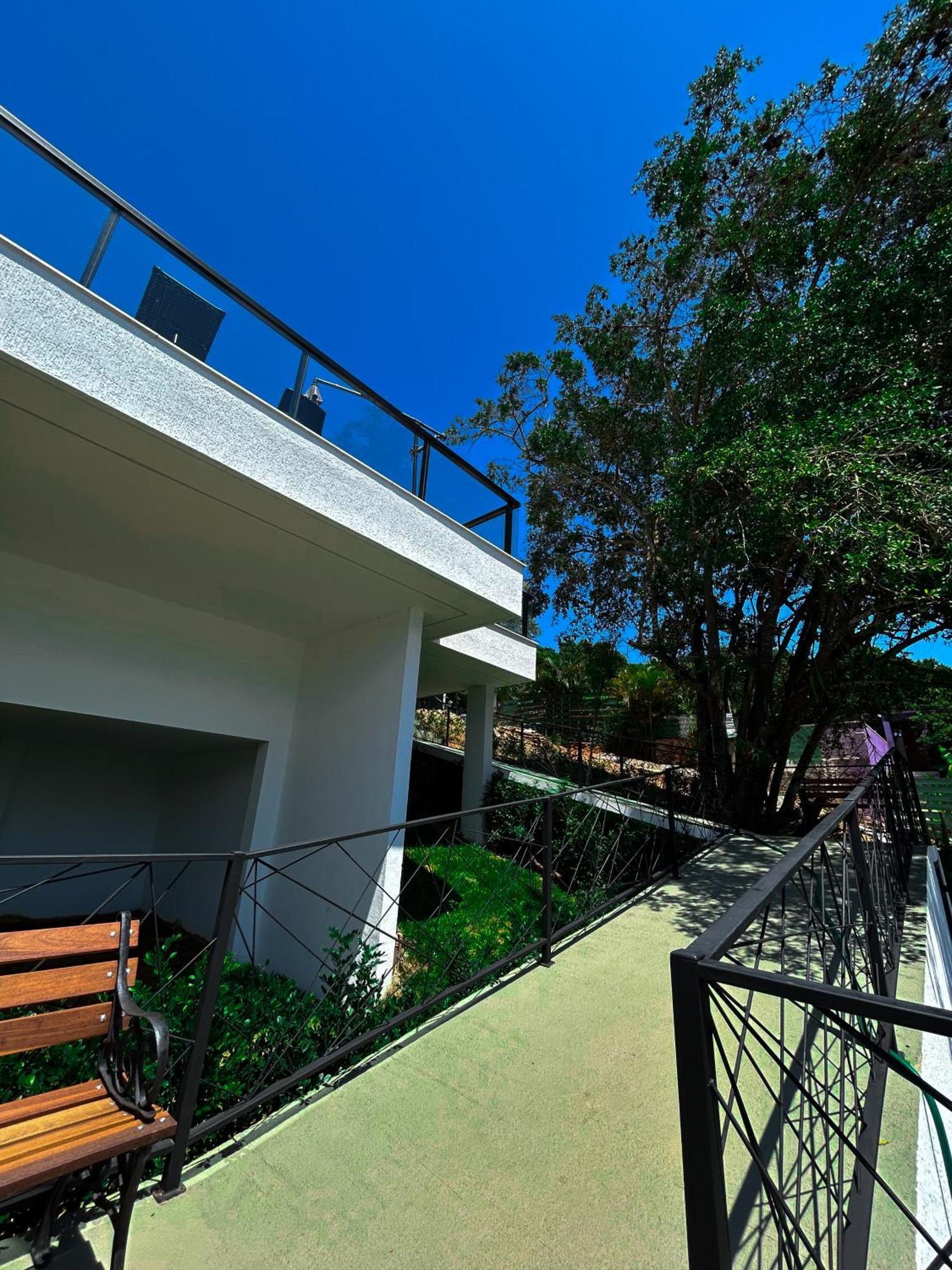 Casa La Bardot Boutique Aparthotel Armacao dos Buzios Luaran gambar