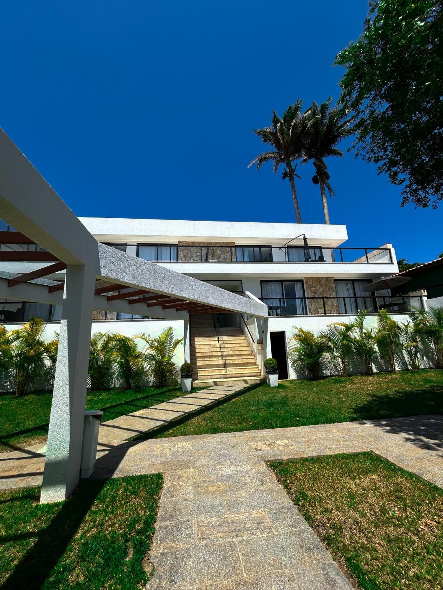 Casa La Bardot Boutique Aparthotel Armacao dos Buzios Luaran gambar
