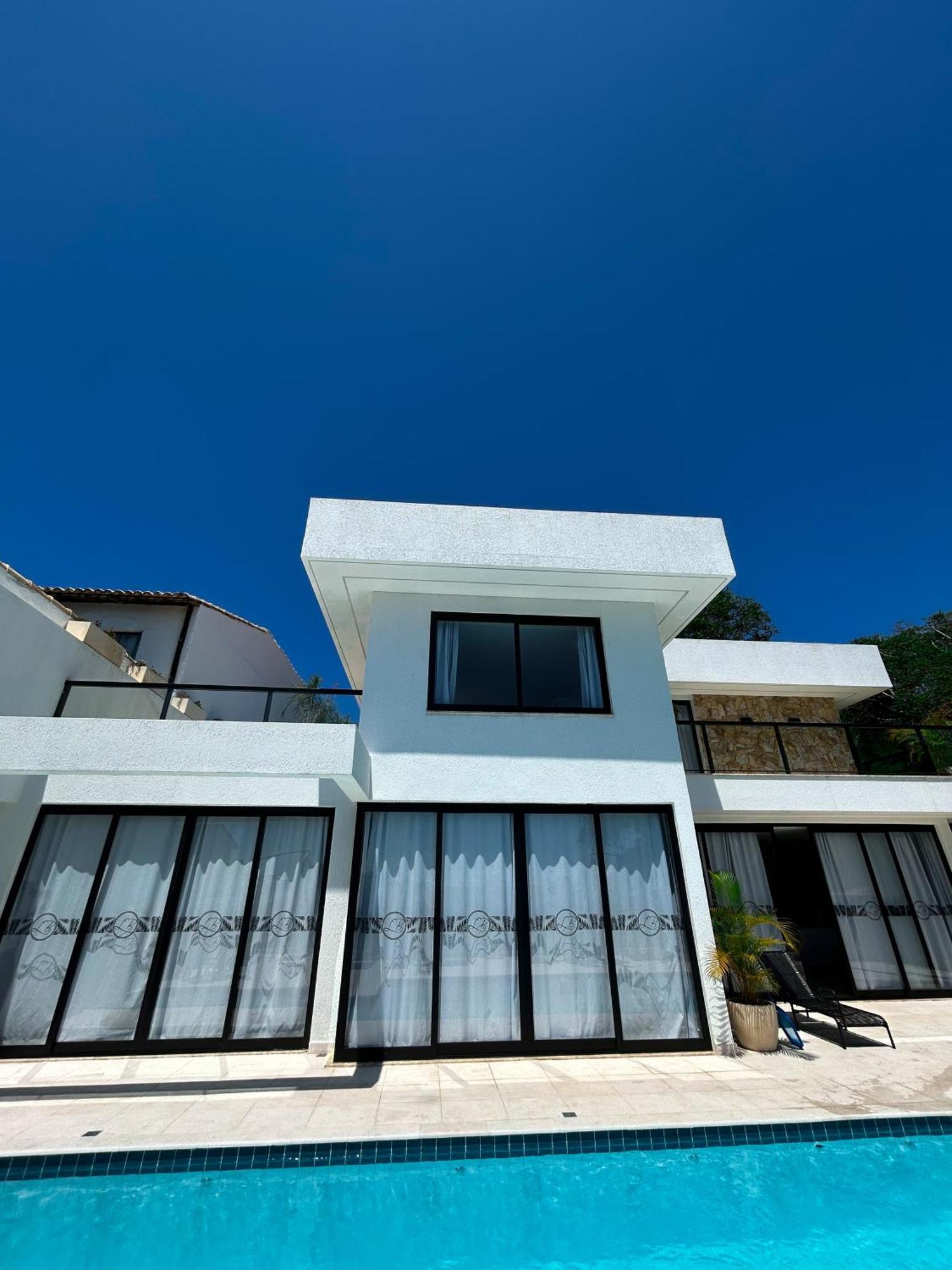 Casa La Bardot Boutique Aparthotel Armacao dos Buzios Luaran gambar