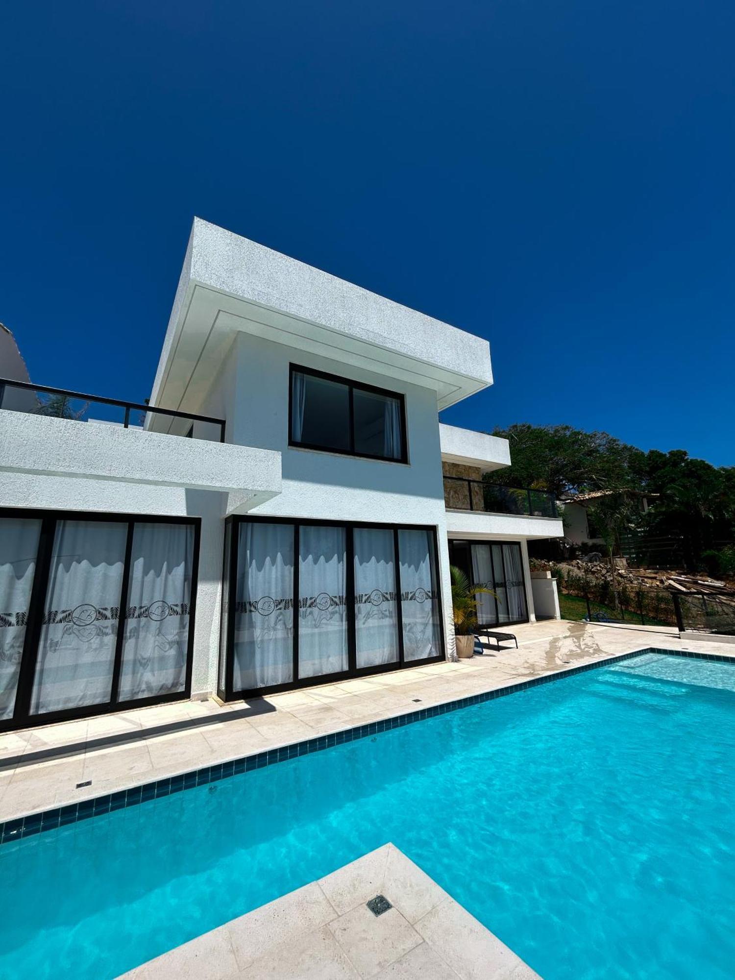Casa La Bardot Boutique Aparthotel Armacao dos Buzios Luaran gambar