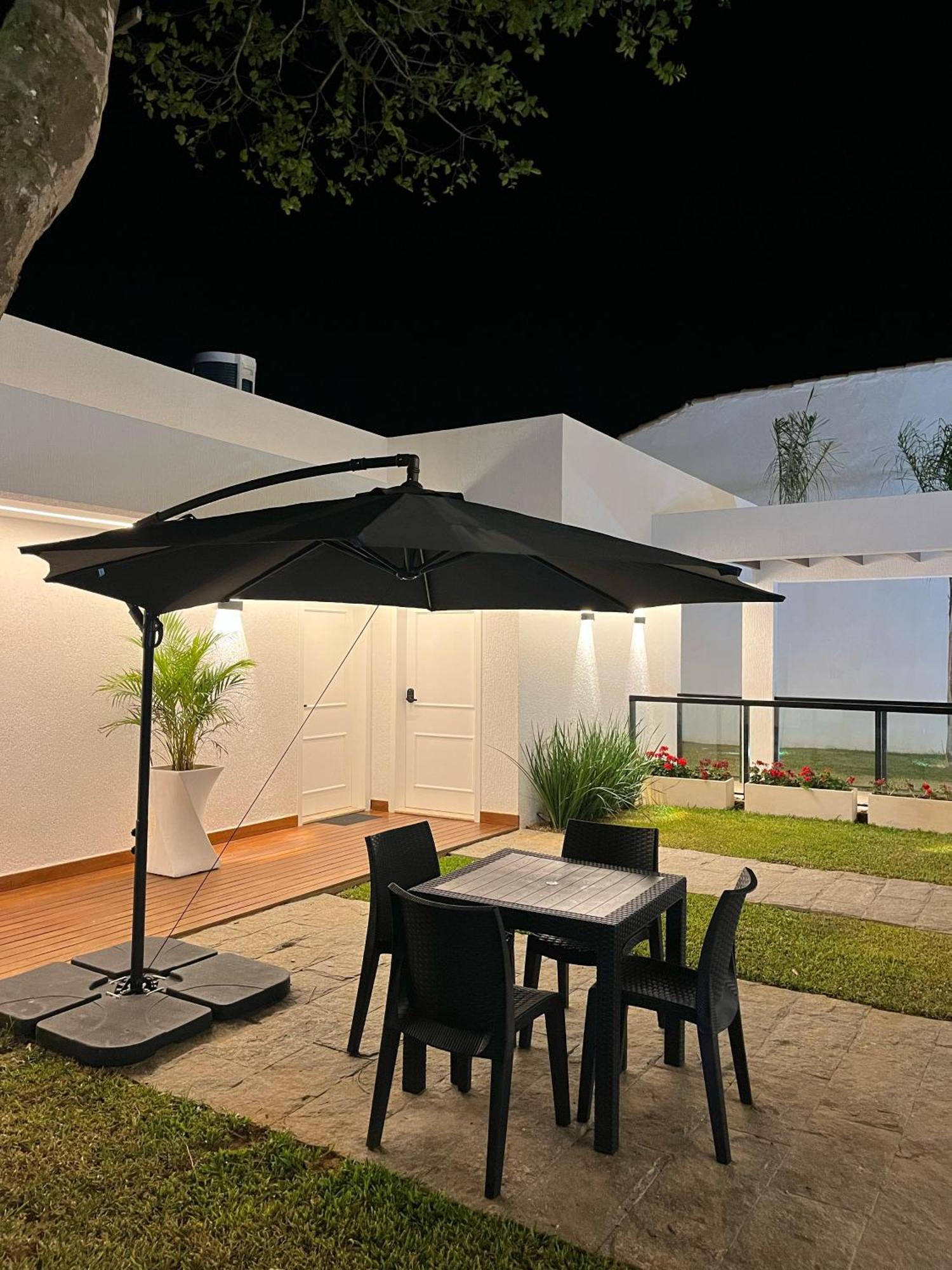 Casa La Bardot Boutique Aparthotel Armacao dos Buzios Luaran gambar