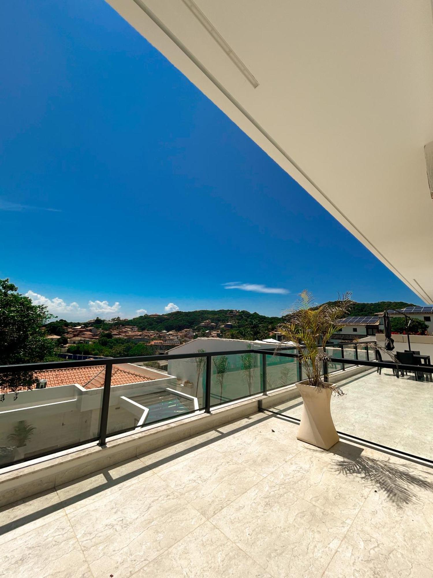 Casa La Bardot Boutique Aparthotel Armacao dos Buzios Luaran gambar