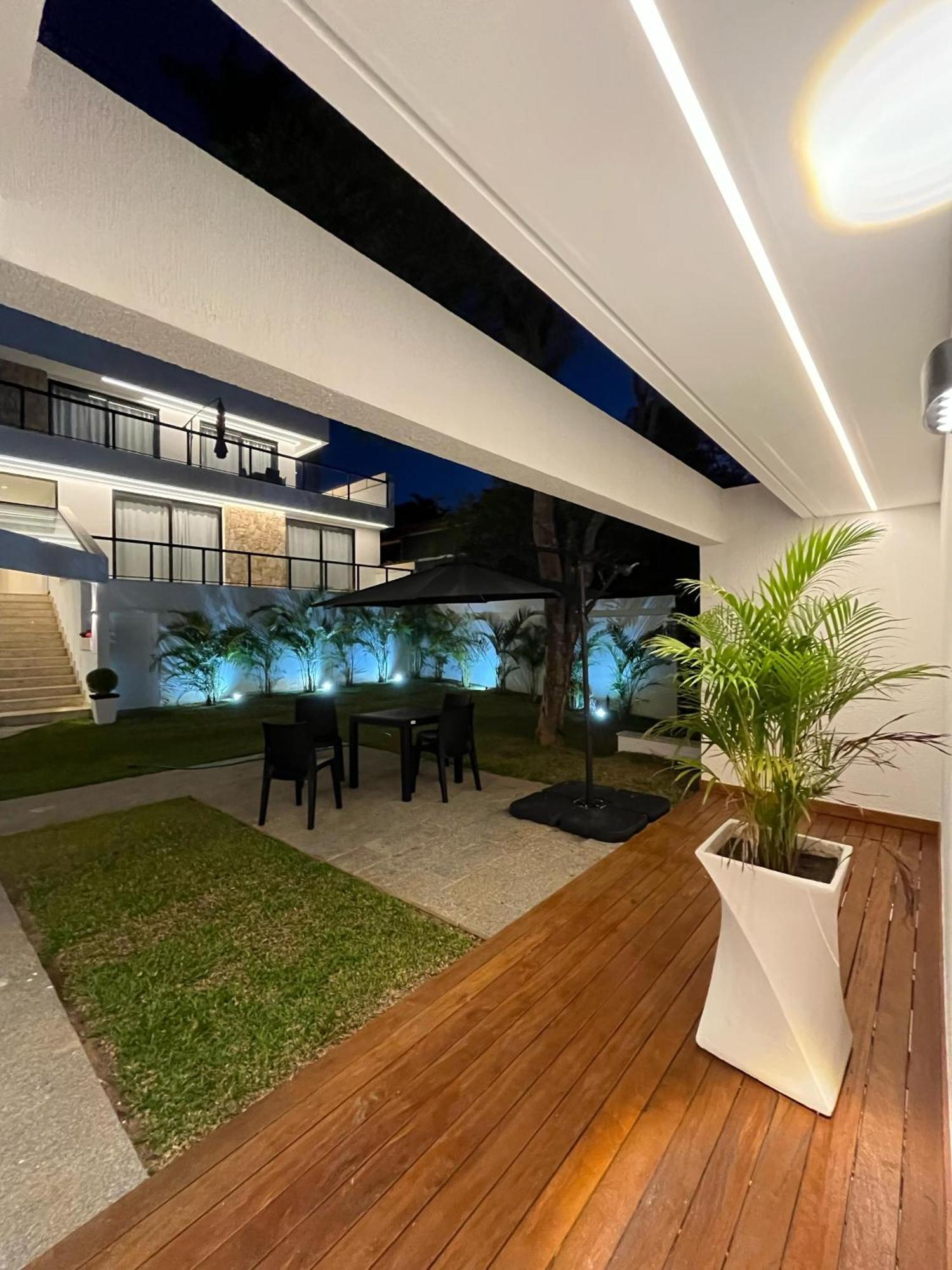 Casa La Bardot Boutique Aparthotel Armacao dos Buzios Luaran gambar