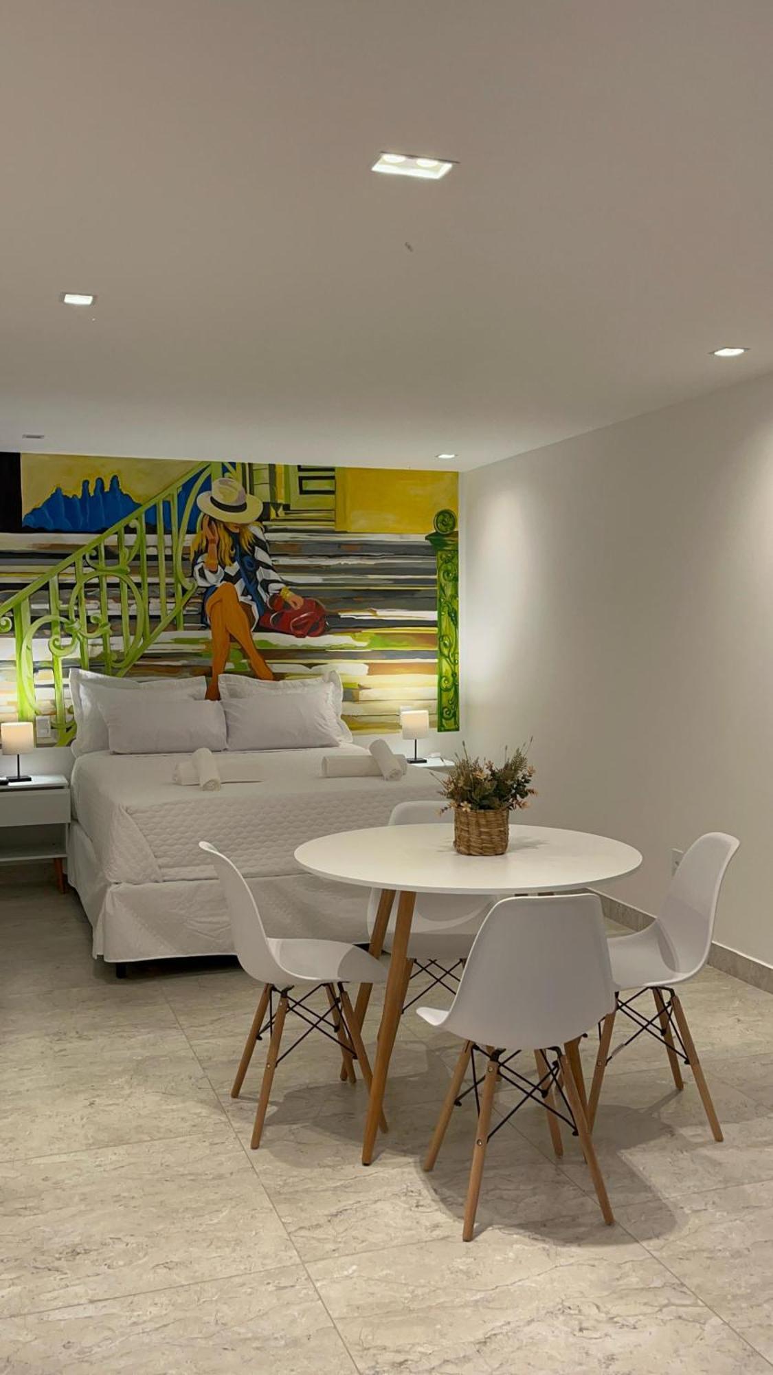 Casa La Bardot Boutique Aparthotel Armacao dos Buzios Luaran gambar