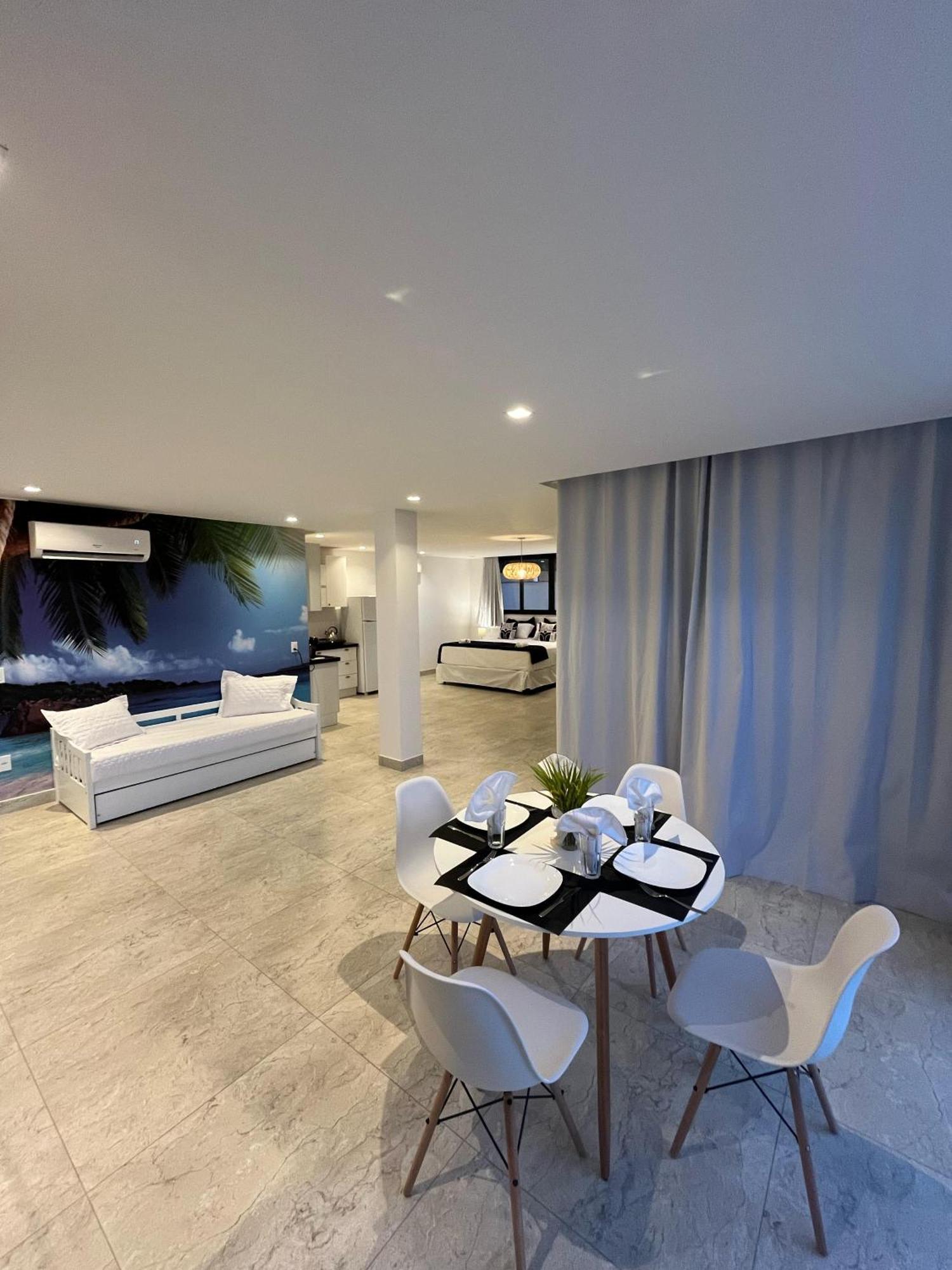 Casa La Bardot Boutique Aparthotel Armacao dos Buzios Luaran gambar
