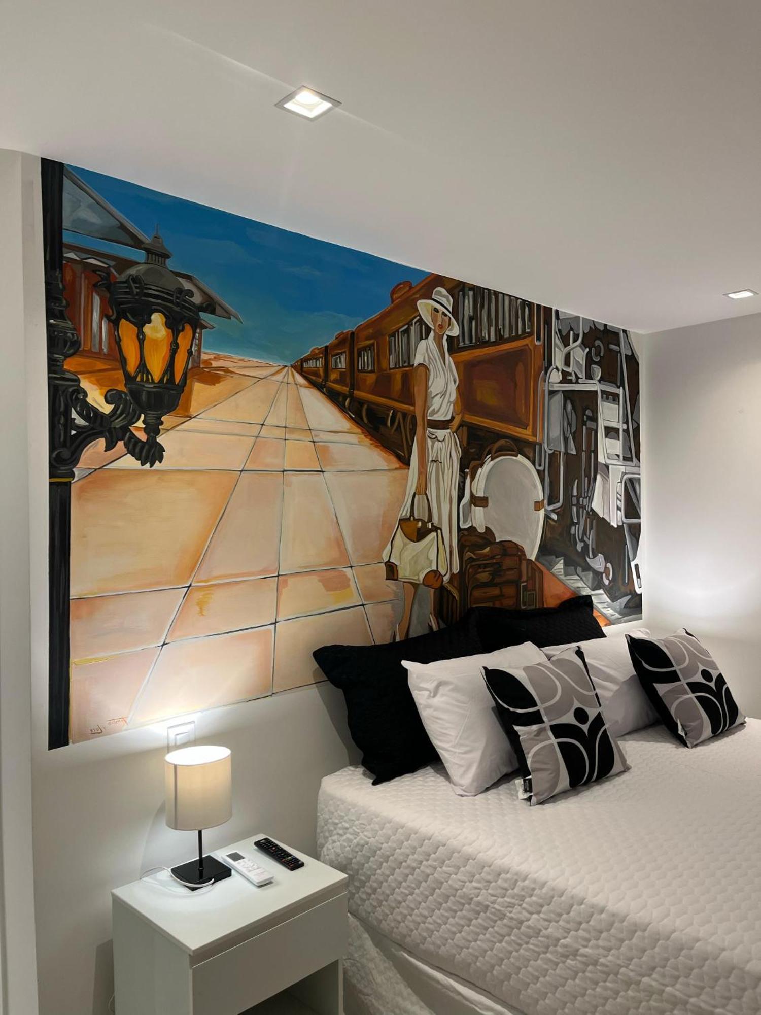 Casa La Bardot Boutique Aparthotel Armacao dos Buzios Luaran gambar