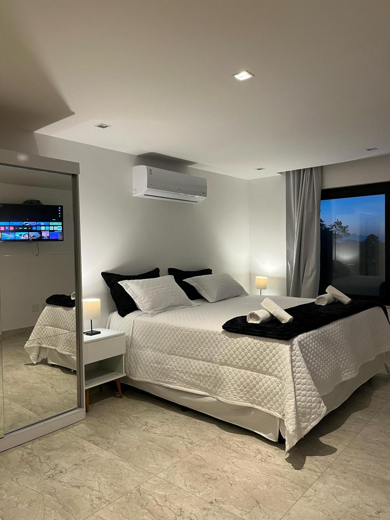 Casa La Bardot Boutique Aparthotel Armacao dos Buzios Luaran gambar