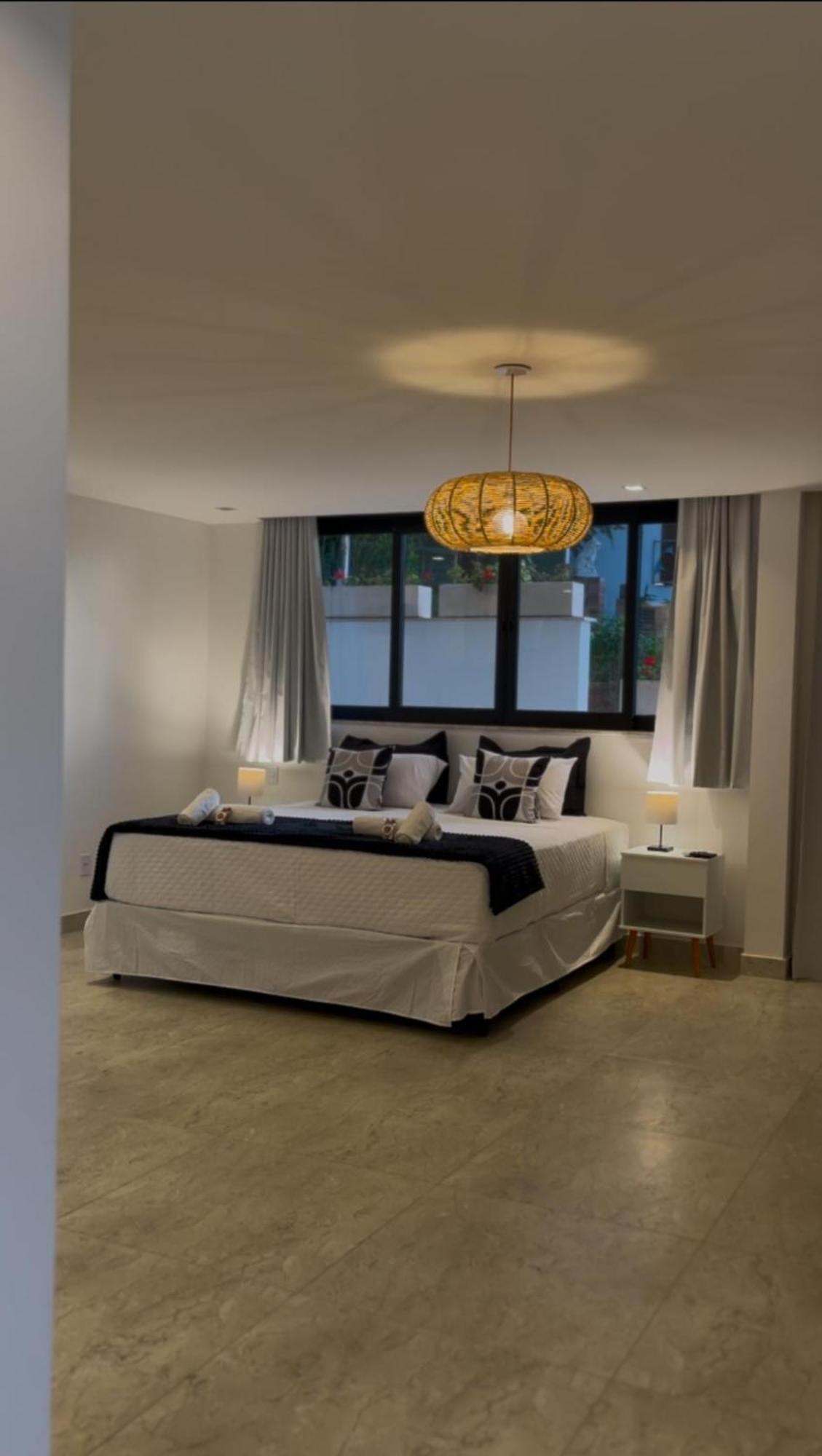 Casa La Bardot Boutique Aparthotel Armacao dos Buzios Luaran gambar