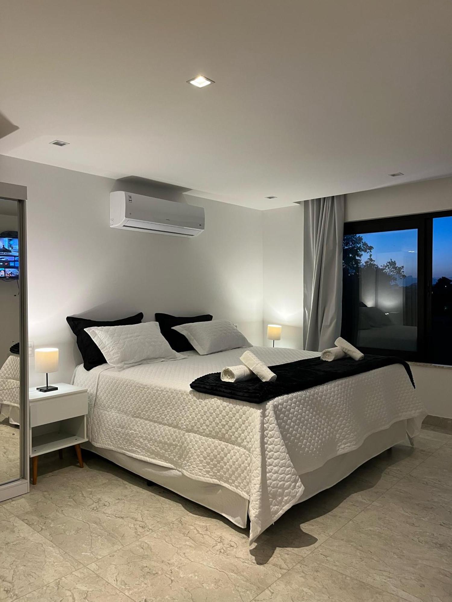 Casa La Bardot Boutique Aparthotel Armacao dos Buzios Luaran gambar