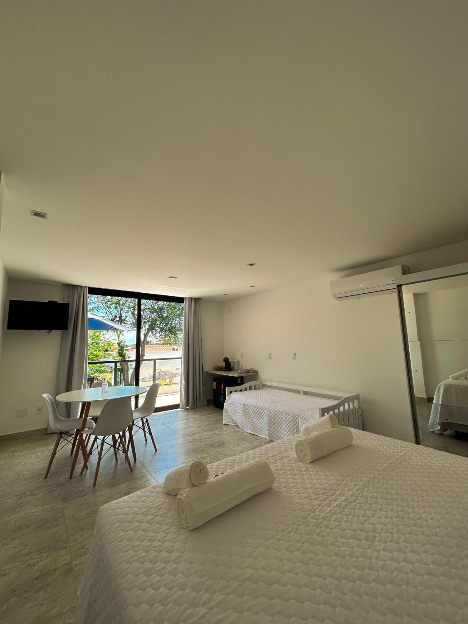 Casa La Bardot Boutique Aparthotel Armacao dos Buzios Luaran gambar