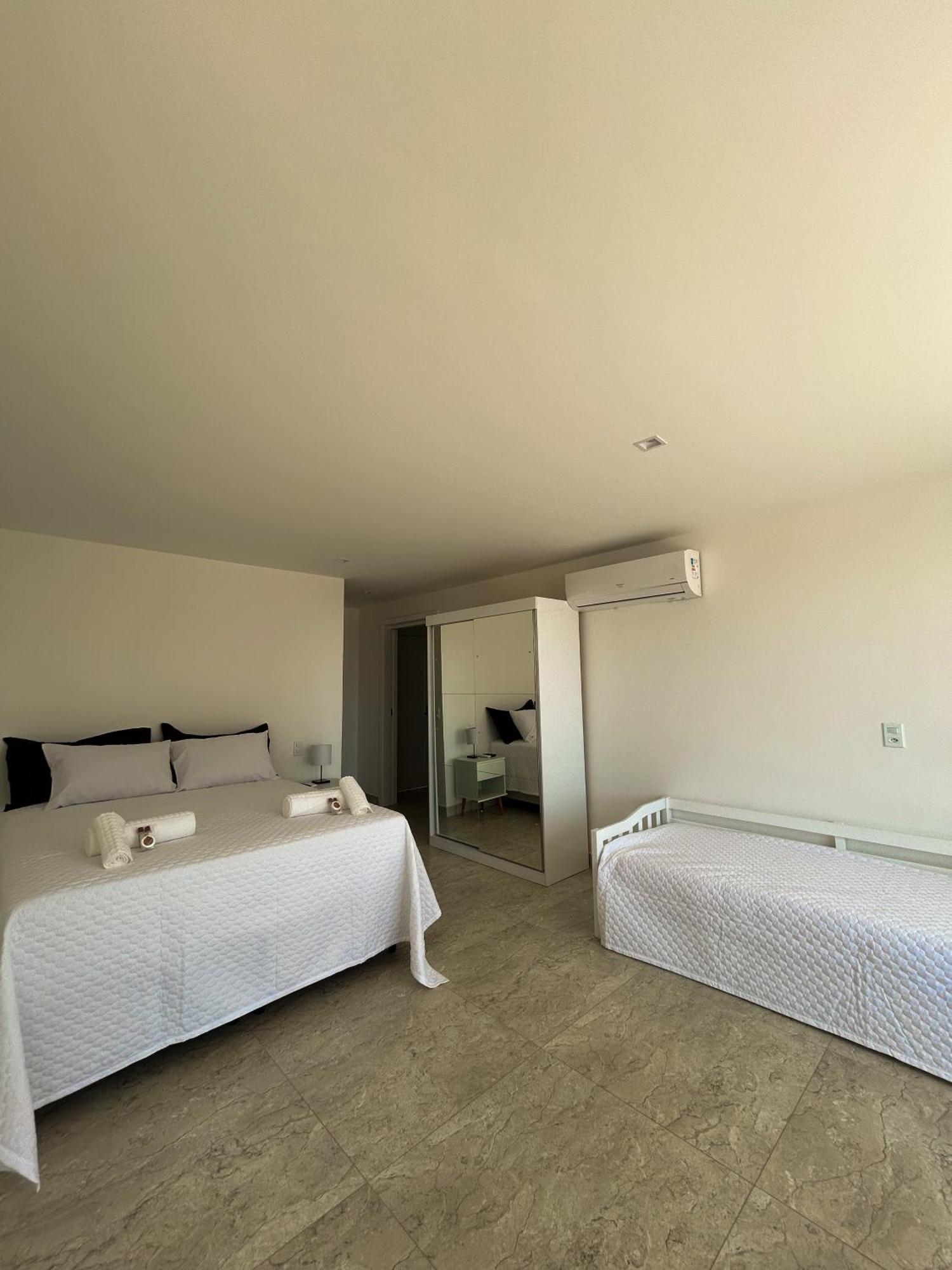 Casa La Bardot Boutique Aparthotel Armacao dos Buzios Luaran gambar