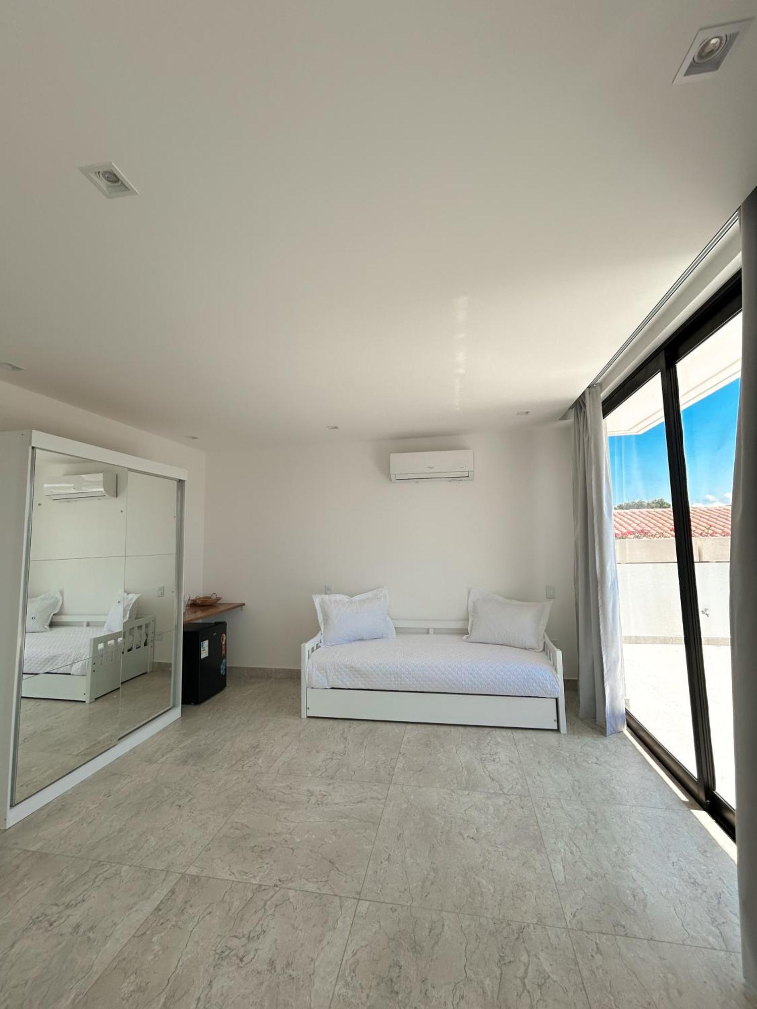 Casa La Bardot Boutique Aparthotel Armacao dos Buzios Luaran gambar