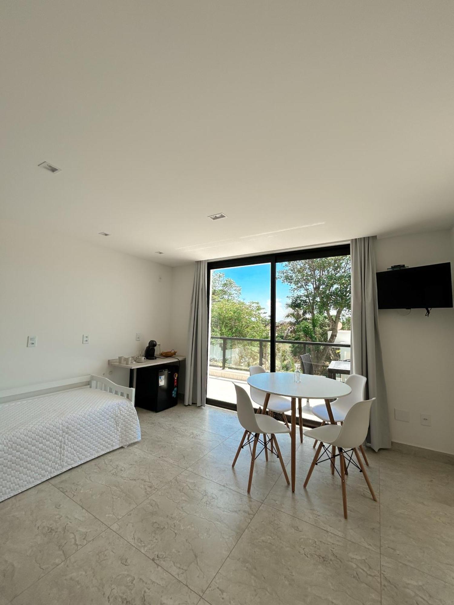 Casa La Bardot Boutique Aparthotel Armacao dos Buzios Luaran gambar