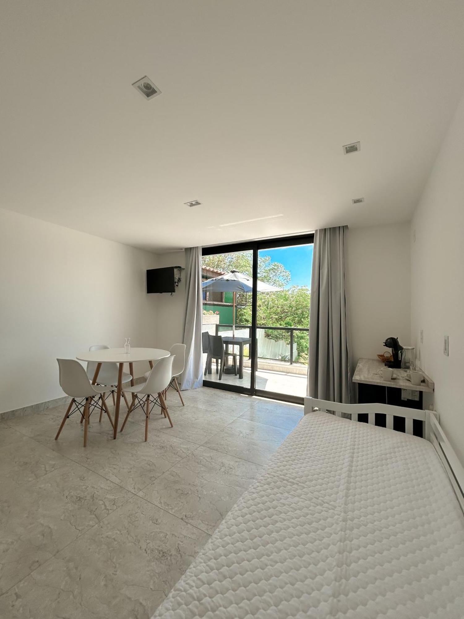 Casa La Bardot Boutique Aparthotel Armacao dos Buzios Luaran gambar