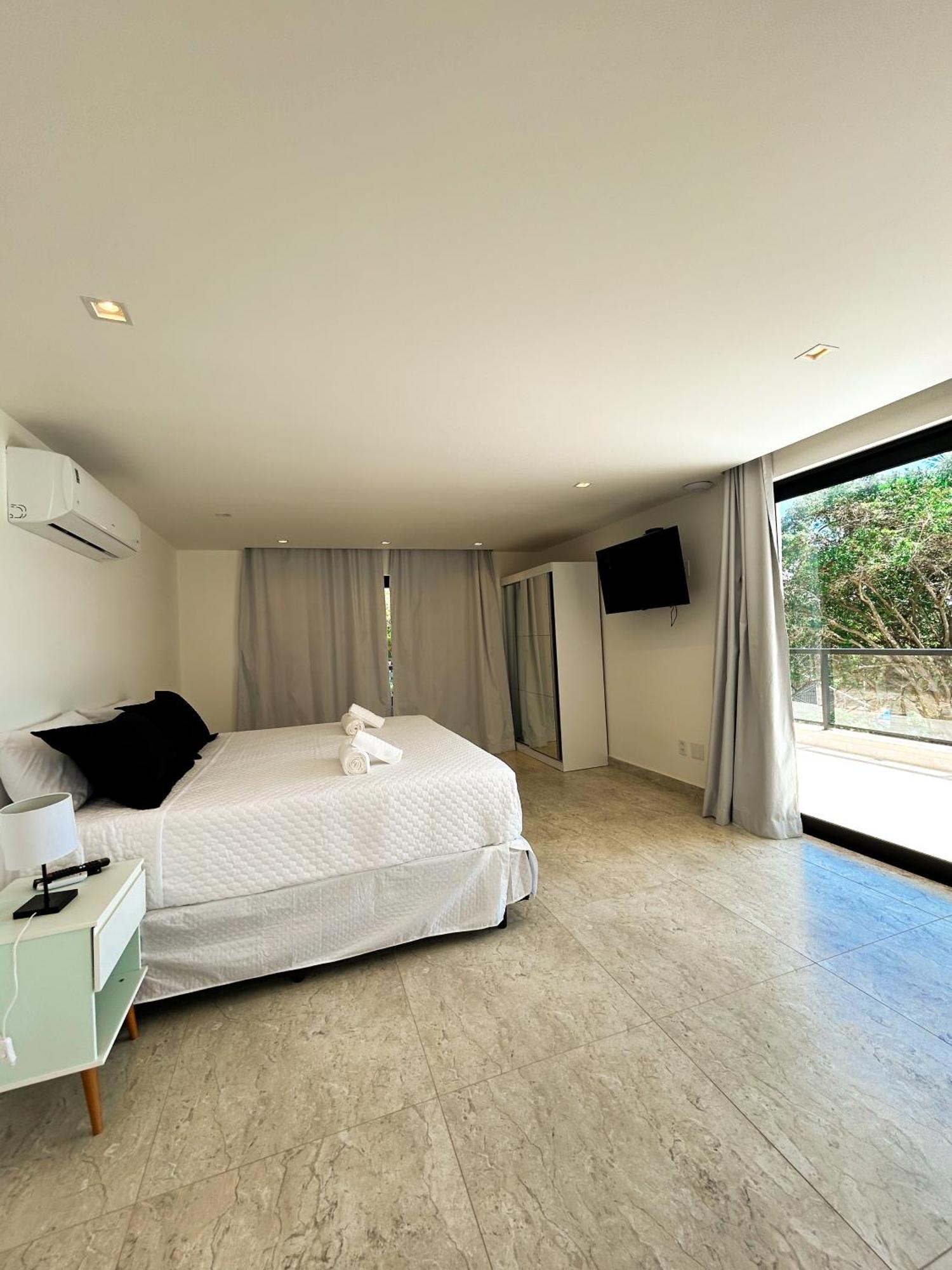 Casa La Bardot Boutique Aparthotel Armacao dos Buzios Luaran gambar