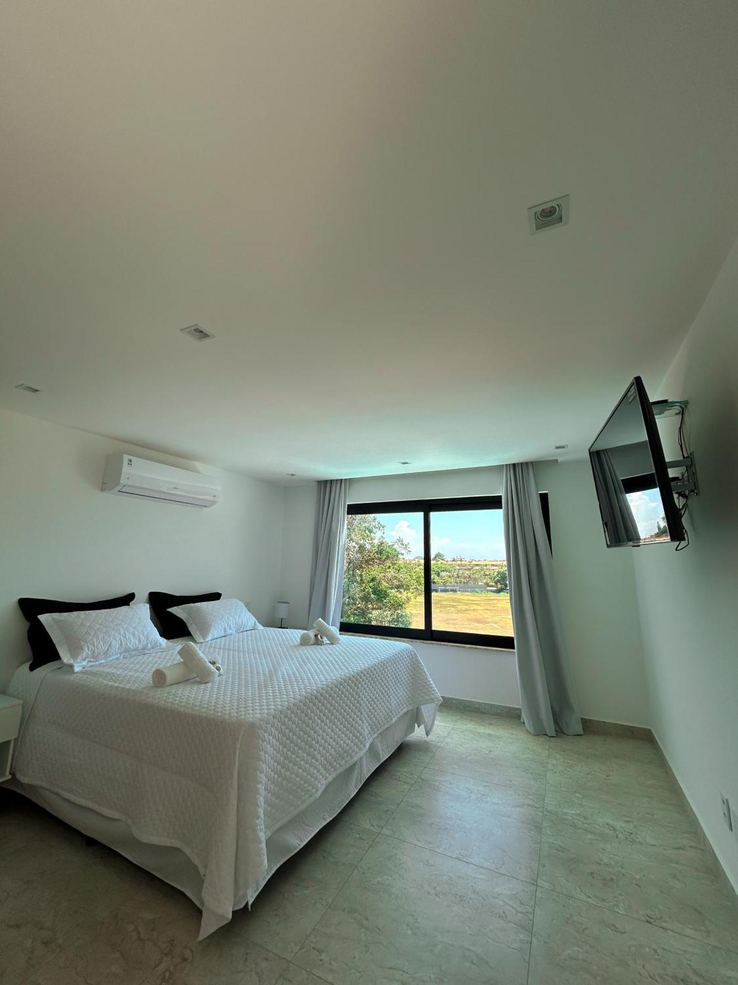 Casa La Bardot Boutique Aparthotel Armacao dos Buzios Luaran gambar