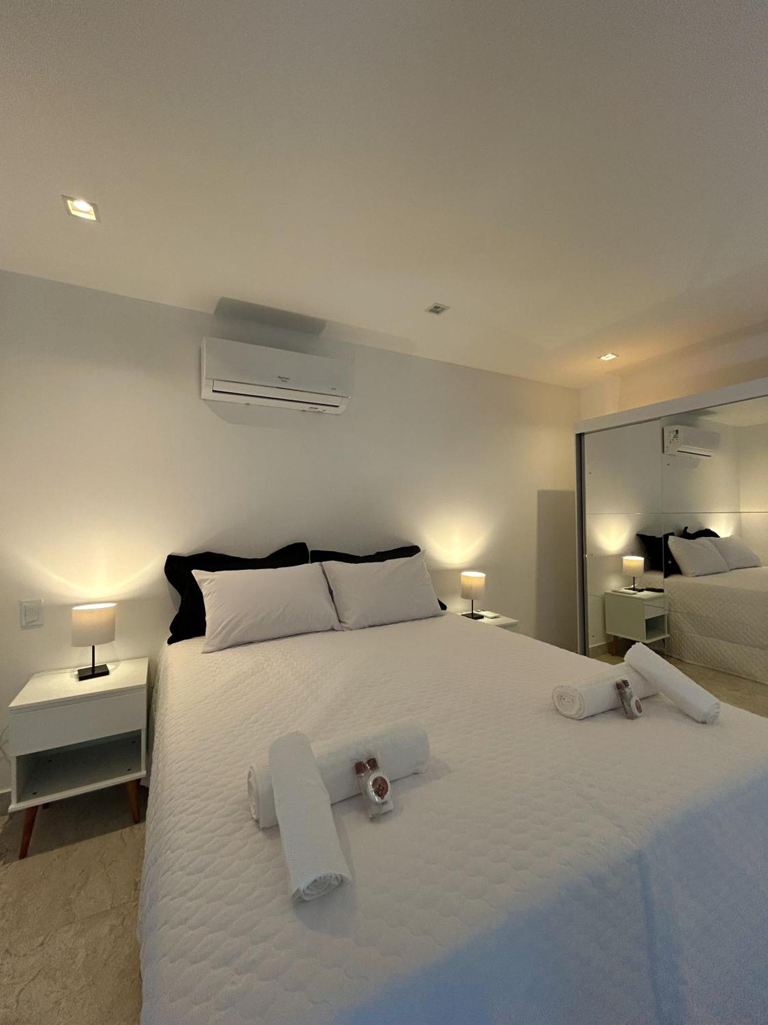 Casa La Bardot Boutique Aparthotel Armacao dos Buzios Luaran gambar