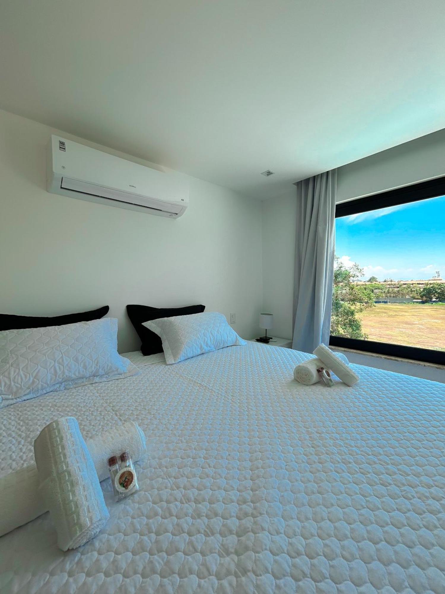 Casa La Bardot Boutique Aparthotel Armacao dos Buzios Luaran gambar