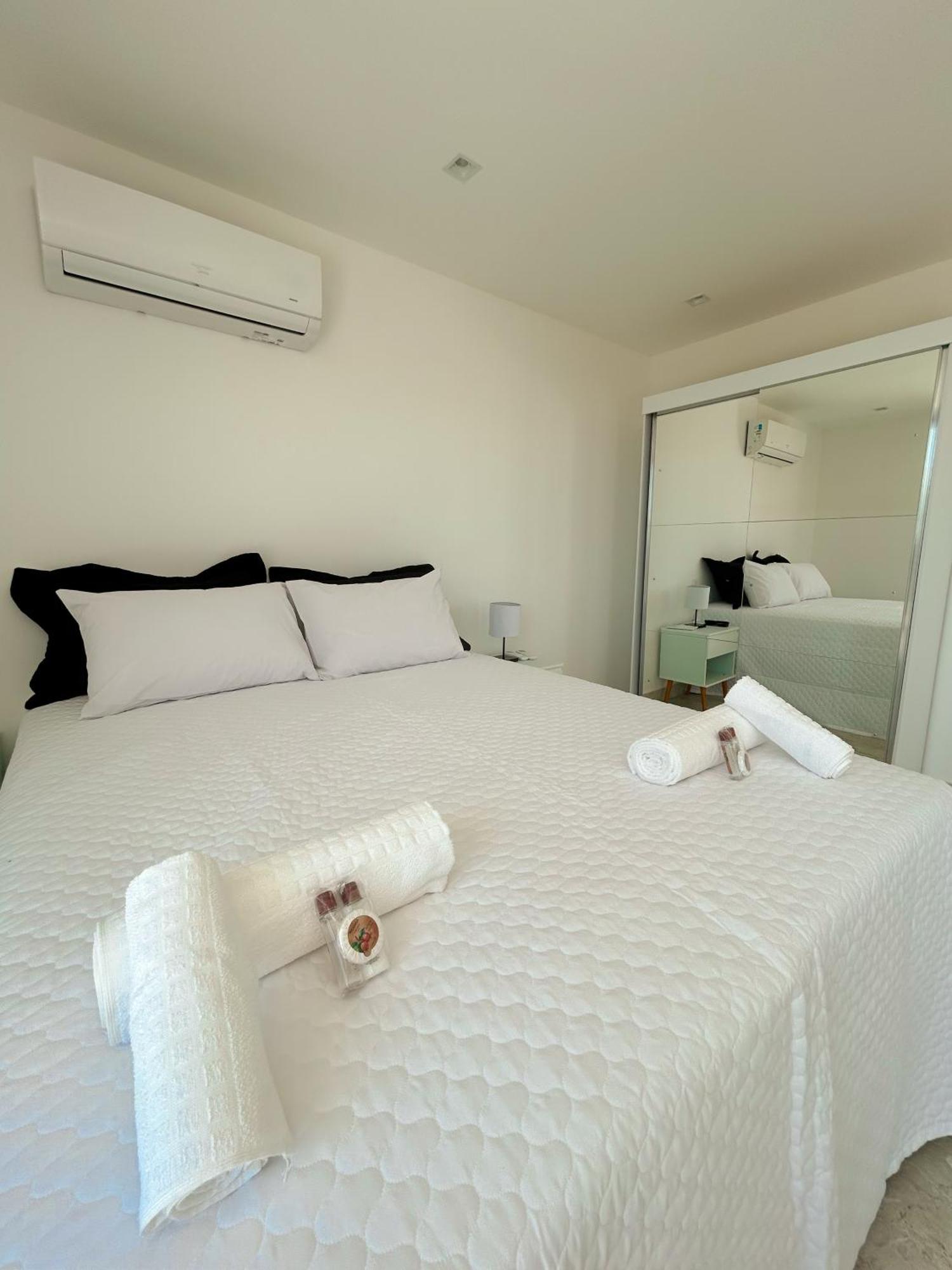 Casa La Bardot Boutique Aparthotel Armacao dos Buzios Luaran gambar