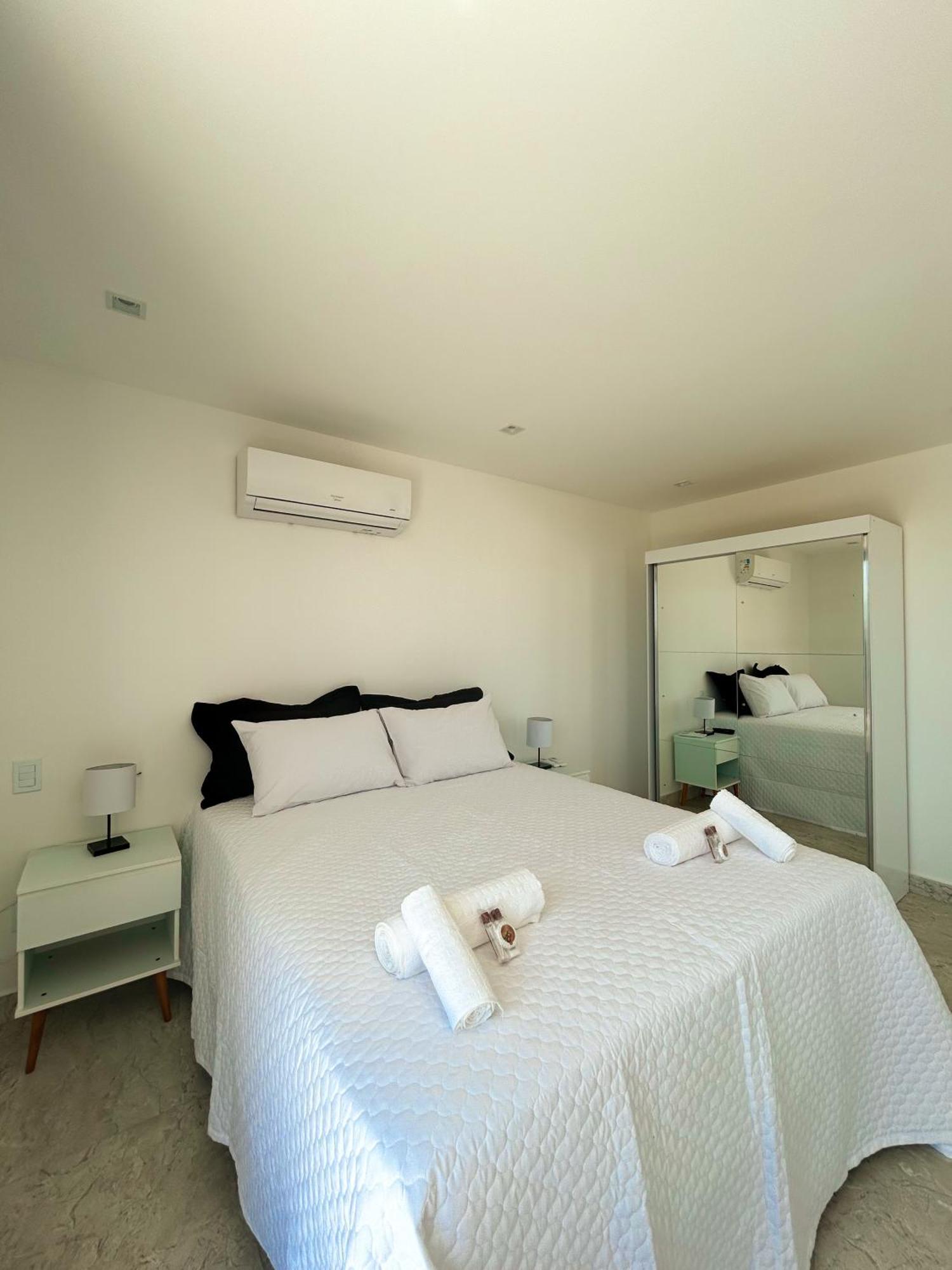 Casa La Bardot Boutique Aparthotel Armacao dos Buzios Luaran gambar