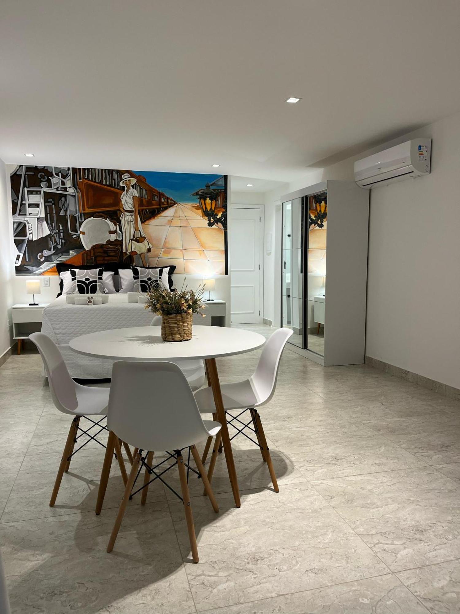 Casa La Bardot Boutique Aparthotel Armacao dos Buzios Luaran gambar