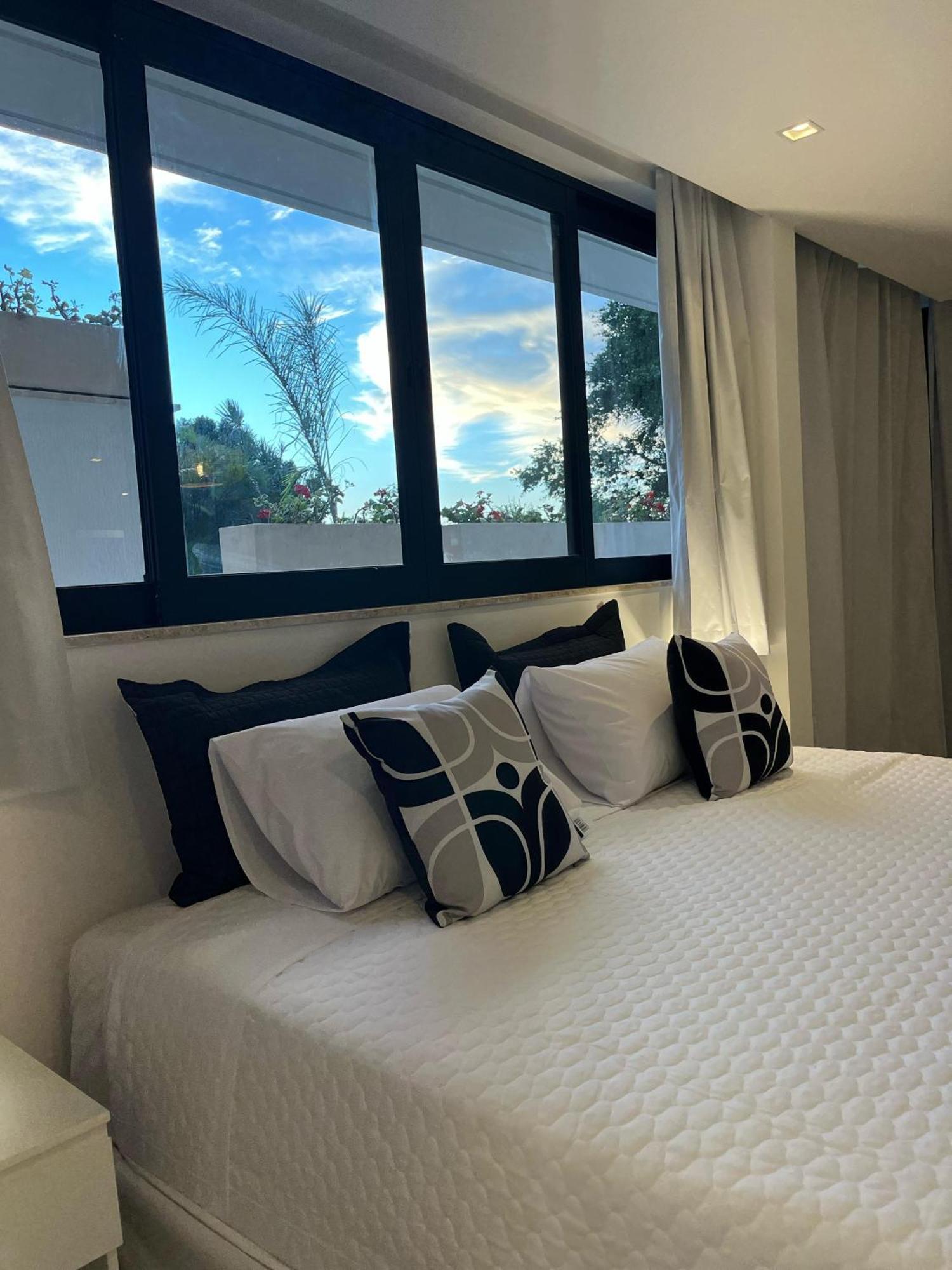 Casa La Bardot Boutique Aparthotel Armacao dos Buzios Luaran gambar