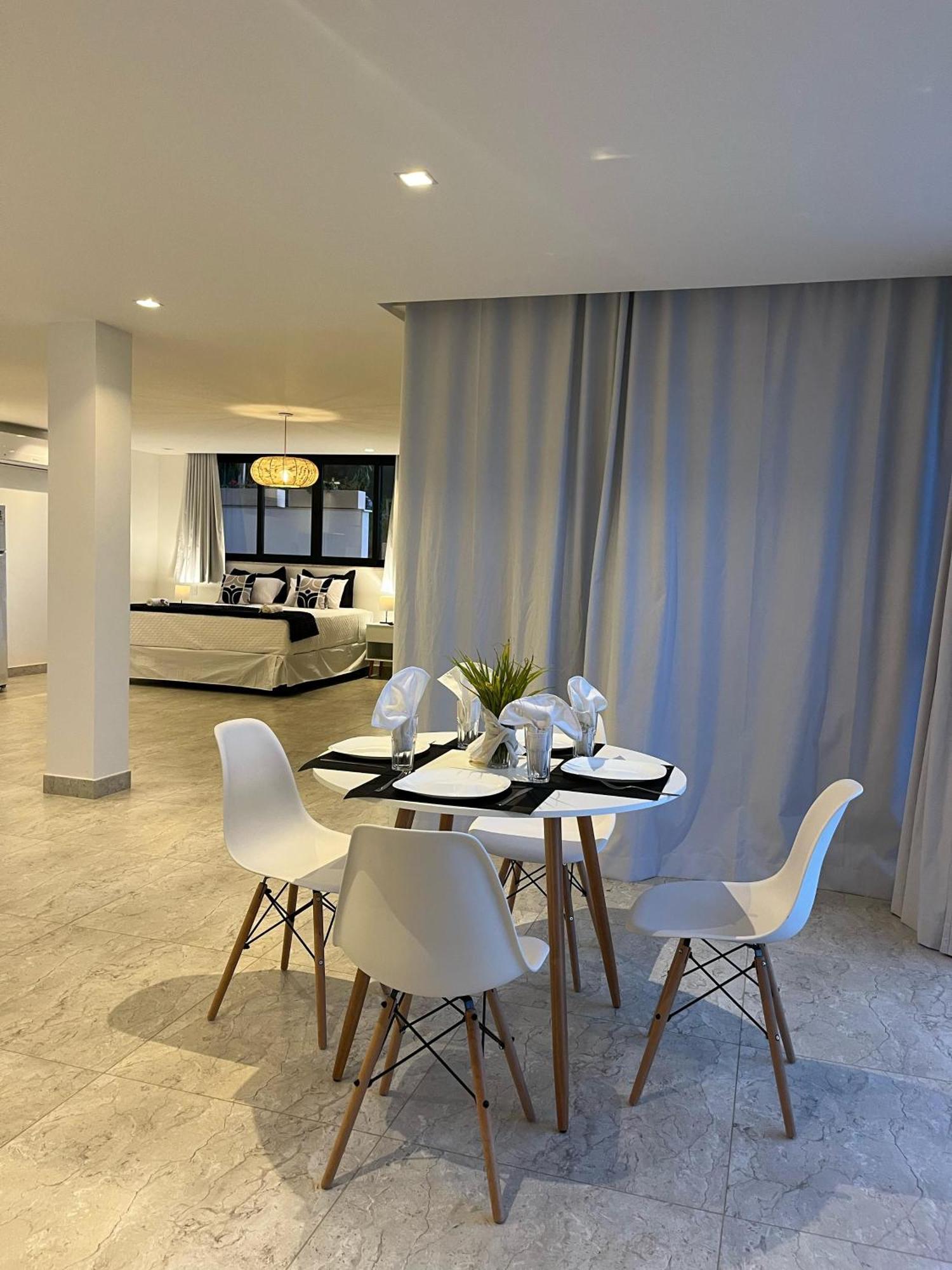Casa La Bardot Boutique Aparthotel Armacao dos Buzios Luaran gambar