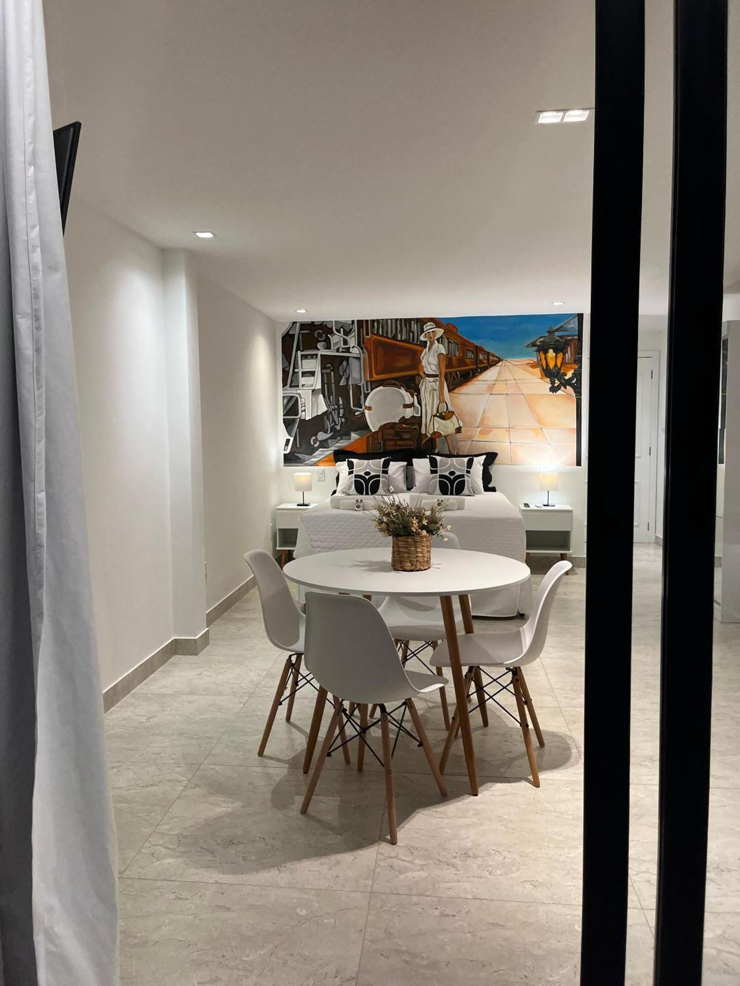 Casa La Bardot Boutique Aparthotel Armacao dos Buzios Luaran gambar