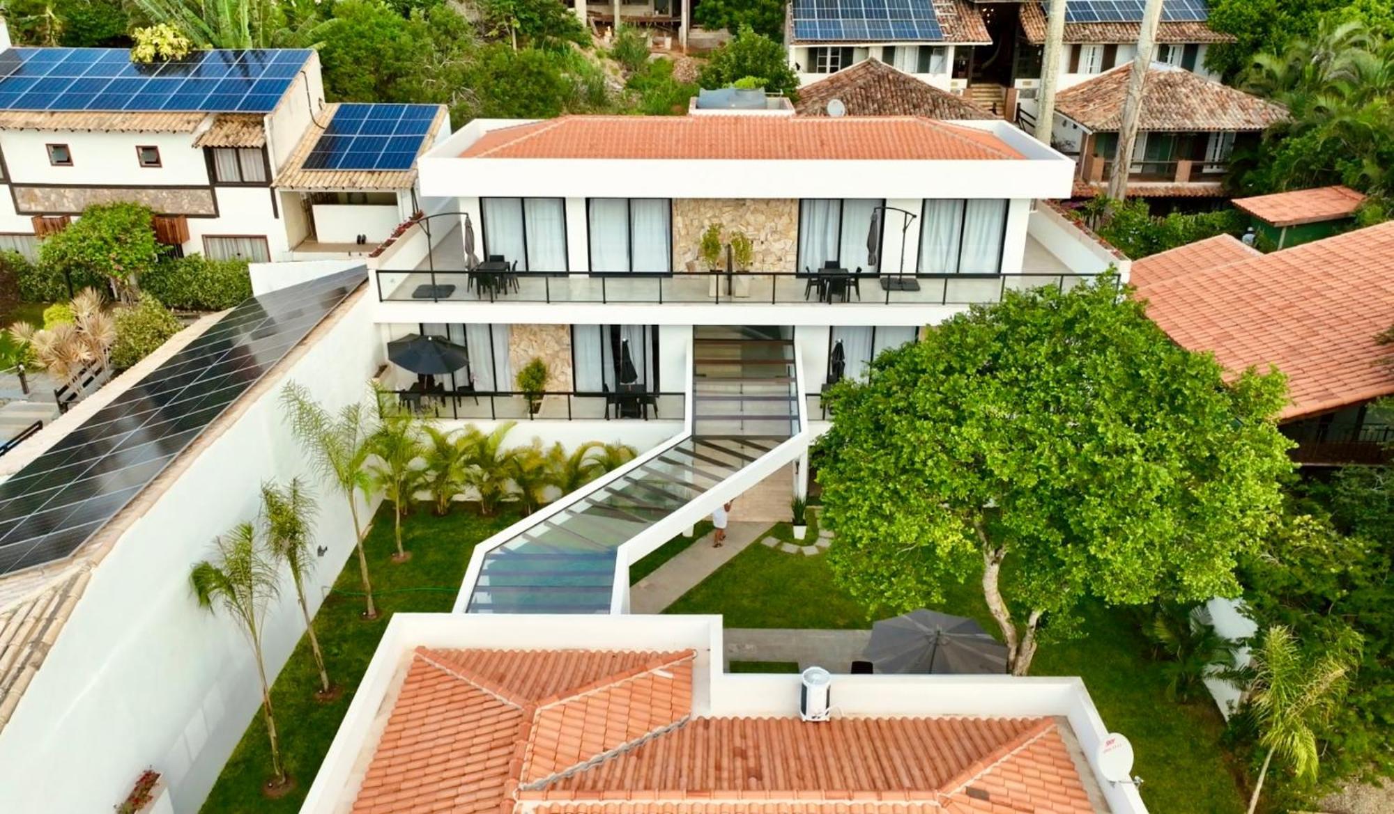 Casa La Bardot Boutique Aparthotel Armacao dos Buzios Luaran gambar
